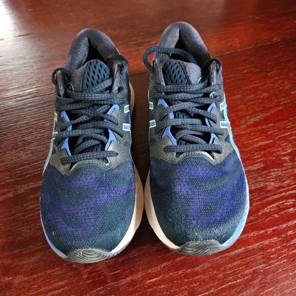 Asics Numbus 23 Women's running shoes - Picture 2 of 5